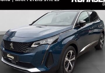Peugeot 3008 35.500 km 23.990 &euro; Duisburg 47059