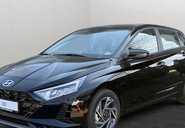 Hyundai i20 24.001 km 21.990 &euro; Dinslaken 46535