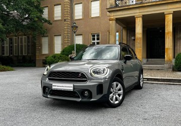 Mini Cooper SD Countryman 112.000 km 22.900 &euro; Düsseldorf 40599