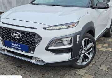 Hyundai KONA 24.000 km 22.990 &euro; Hattingen 45525
