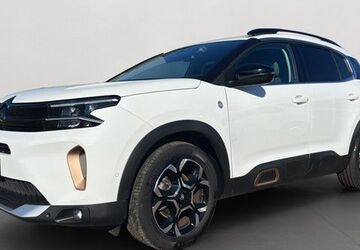 Citroen C5 Aircross 22.900 km 23.390 &euro; Duisburg 47167