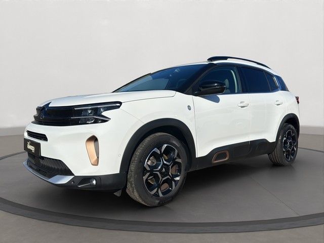 Citroen C5 Aircross 22.900 km 23.390 &euro; Duisburg 47167