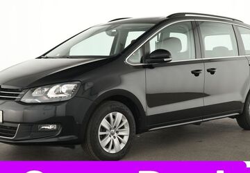 VW Sharan 112.416 km 22.149 &euro; Neuss 41460