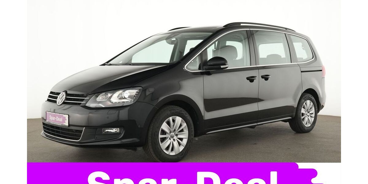 VW Sharan 112.416 km 22.149 &euro; Neuss 41460