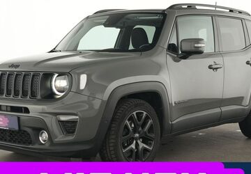 Jeep Renegade 56.331 km 18.795 &euro; Neuss 41460