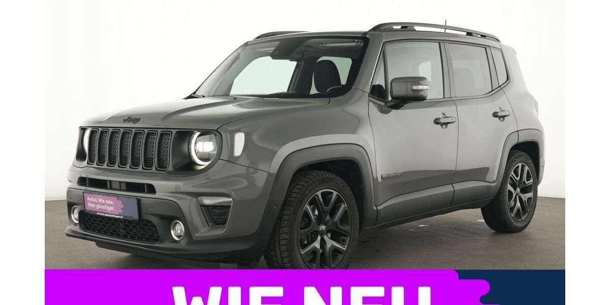 Jeep Renegade 56.331 km 18.795 &euro; Neuss 41460