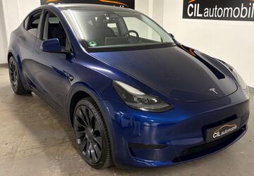 Tesla Model Y 52.320 km 34.990 &euro; Bottrop 46244