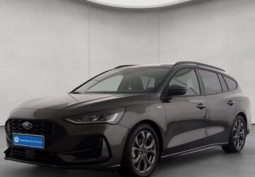 Ford Focus 15.743 km 23.890 &euro; Düsseldorf 40233