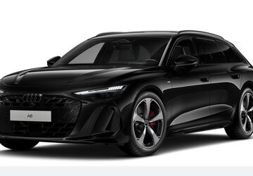 Audi A6 11.827 km 69.220 &euro; Dorsten 46284