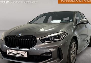 BMW 118 78.272 km 25.999 &euro; Düsseldorf 40237