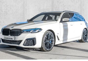 BMW 540 85.700 km 45.490 &euro; Velbert 42553
