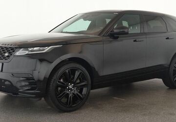 Land Rover Range Rover Velar 41.100 km 56.784 &euro; Neuss 41460