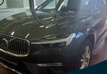 Volvo XC60 20.002 km 42.490 &euro; Essen-Kray 45309