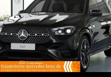 Mercedes-Benz GLE 350 14.914 km 81.490 &euro; Duisburg 47138