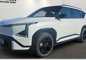 Kia EV5 1.390 km 50.280 &euro; Neuss 41464
