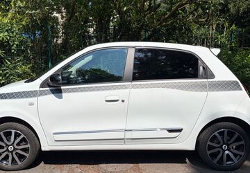 Renault Twingo 88.372 km 8.150 &euro; Duisburg 47228