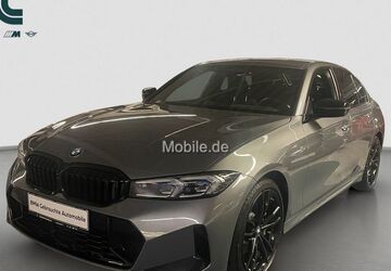 BMW 330 26.845 km 44.450 &euro; Kaarst 41564