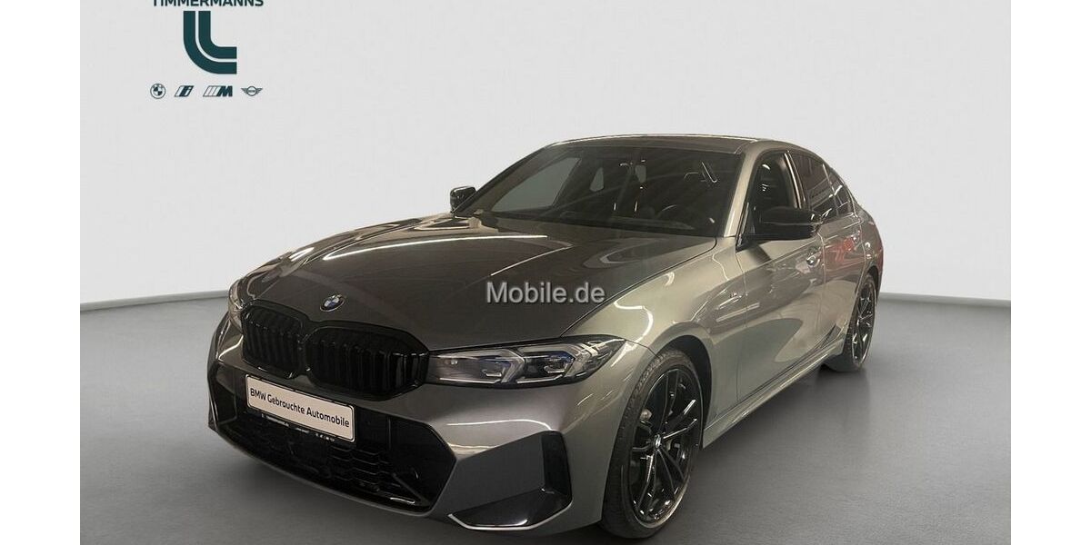 BMW 330 26.845 km 44.450 &euro; Kaarst 41564