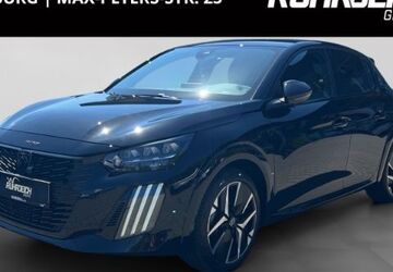 Peugeot 208 14.950 km 19.990 &euro; Duisburg 47059