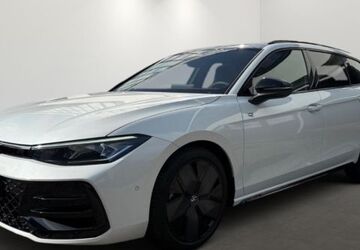 VW Passat 14.999 km 57.980 &euro; Mülheim 45478