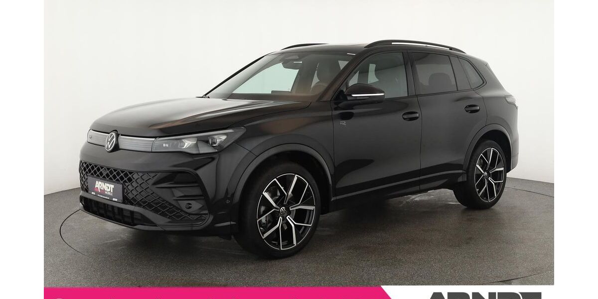 VW Tiguan 35.500 km 45.684 &euro; Düsseldorf 40233