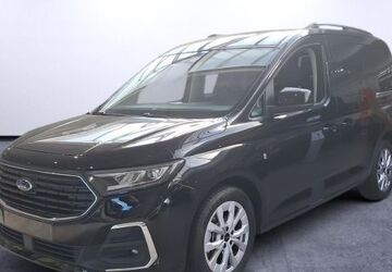 Ford Tourneo Connect 4.990 km 37.890 &euro; Gelsenkirchen 45891