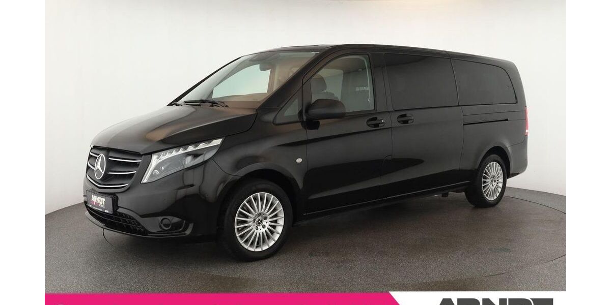 Mercedes-Benz Vito 61.600 km 50.384 &euro; Neuss 41464