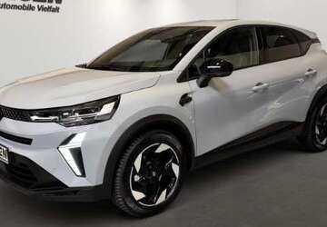 Renault Captur 6.373 km 30.450 &euro; Neuss 41464