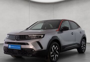 Opel Mokka 20.039 km 20.790 &euro; Düsseldorf 40233