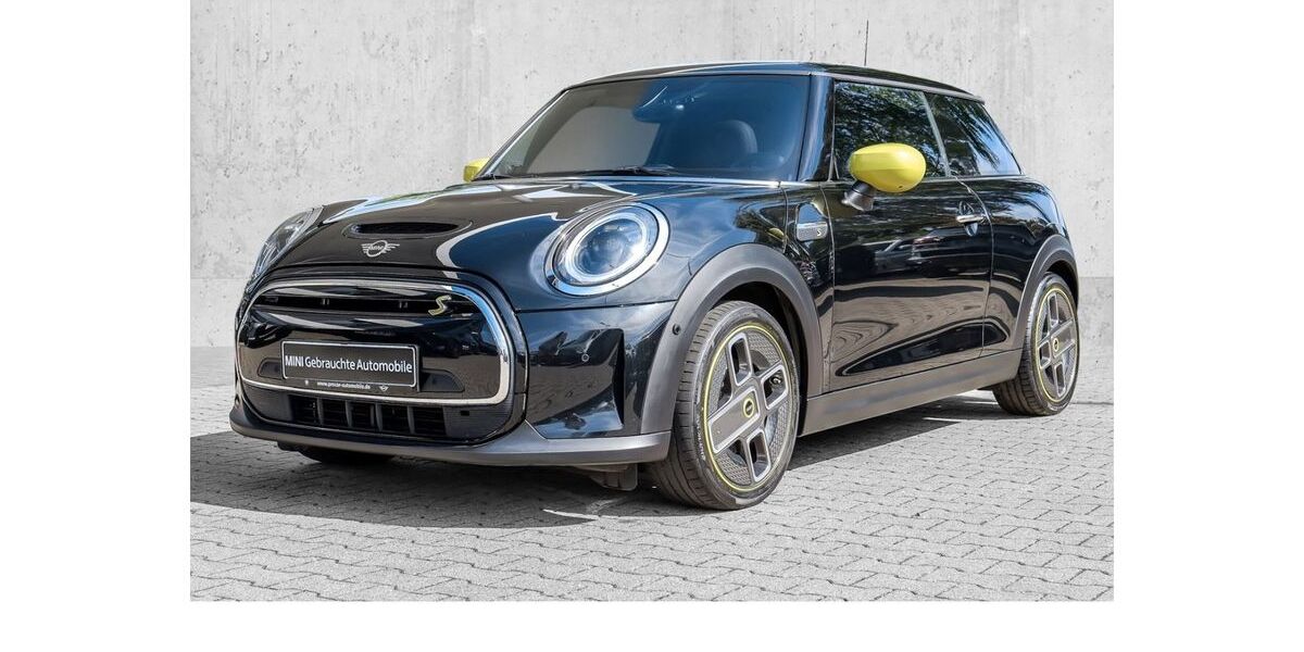 Mini Cooper SE 48.000 km 16.850 &euro; Velbert 42553