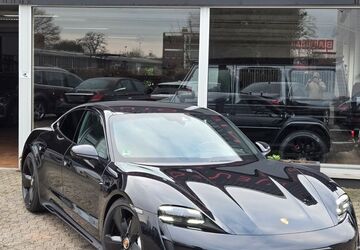 Porsche Taycan 26.429 km 72.900 &euro; Krefeld 47803
