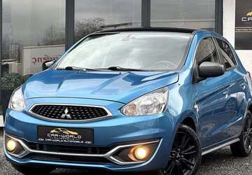 Mitsubishi Space Star 98.000 km 6.399 &euro; Duisburg 47167