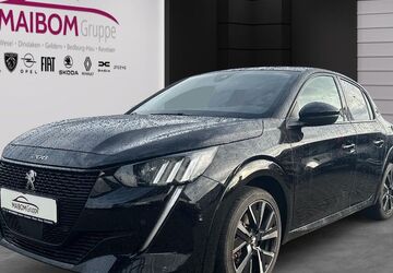 Peugeot 208 30.488 km 19.990 &euro; Wesel 46485