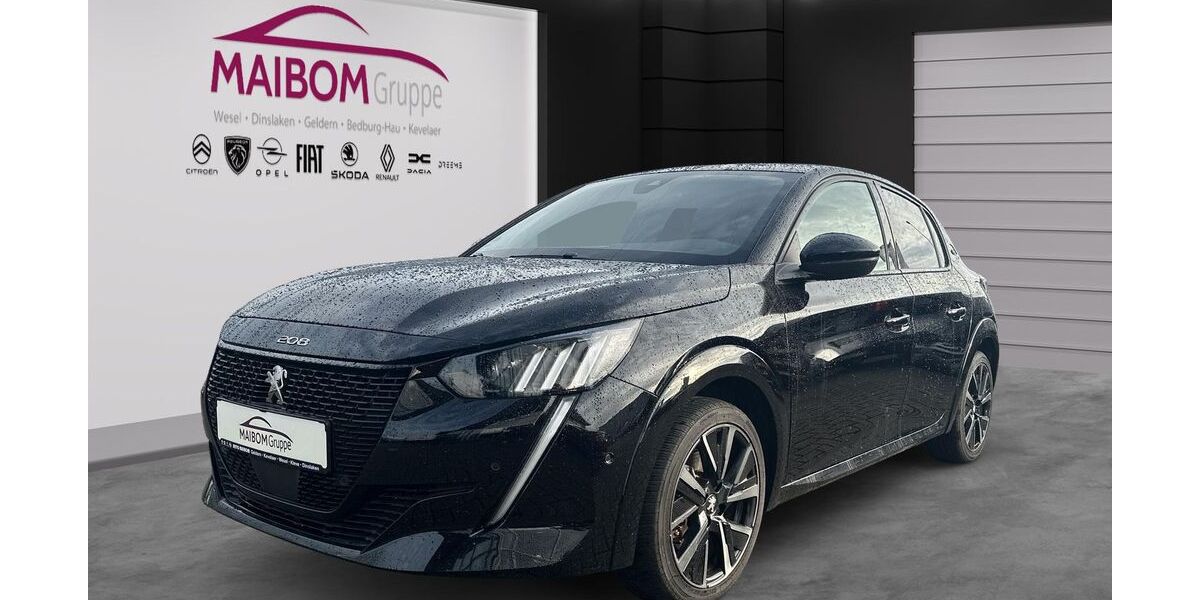 Peugeot 208 30.488 km 19.990 &euro; Wesel 46485