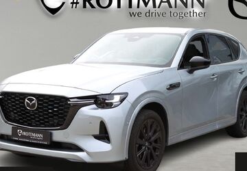 Mazda CX-60 39.838 km 38.350 &euro; Bottrop-Kirchhellen 46244