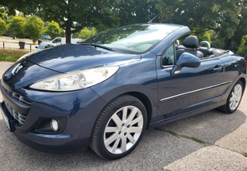 Peugeot 207 250.000 km 2.200 &euro; Duisburg 47198