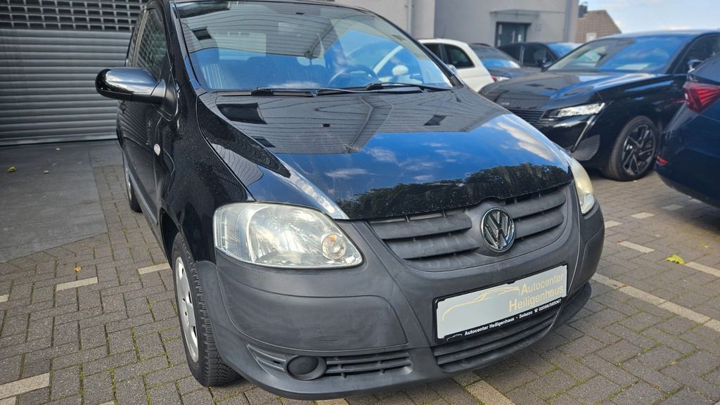 VW Fox 156.428 km 880 &euro; Heiligenhaus 42579