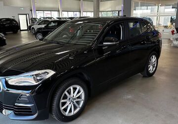 BMW X2 57.467 km 20.900 &euro; Duisburg 47138