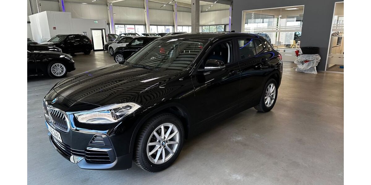 BMW X2 57.467 km 20.900 &euro; Duisburg 47138
