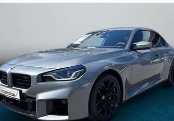 BMW M2 21.250 km 62.390 &euro; Duisburg 47053