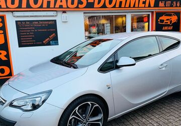 Opel Astra 109.600 km 12.980 &euro; Moers 47445