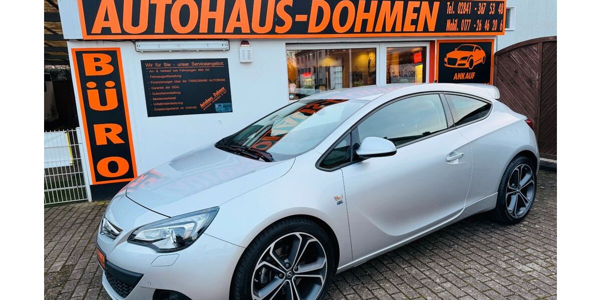 Opel Astra 109.600 km 12.980 &euro; Moers 47445