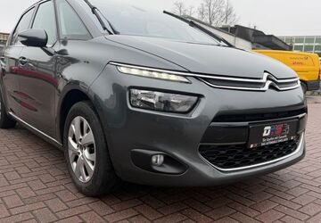 Citroen C4 Picasso 212.250 km 7.450 &euro; Dinslaken 46537