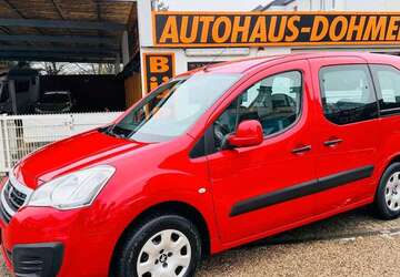 Peugeot Partner 64.900 km 9.480 &euro; Moers 47445