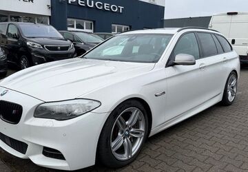 BMW M550 230.969 km 9.490 &euro; Duisburg 47229