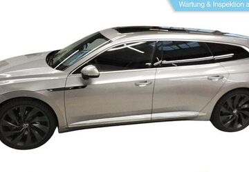 VW Arteon 11.724 km 37.880 &euro; Moers 47441