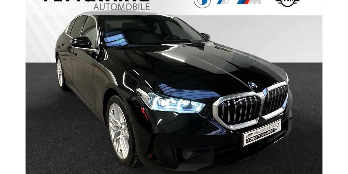 BMW 520 20.800 km 46.990 &euro; Wesel 46485