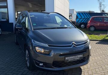Citroen Grand C4 Picasso / SpaceTourer 250.115 km 5.890 &euro; Moers 47441