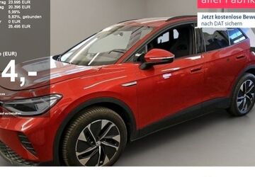 VW ID.4 82.618 km 25.495 &euro; Krefeld 47805