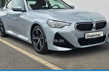 BMW 220 21.299 km 41.690 &euro; Dinslaken 46535
